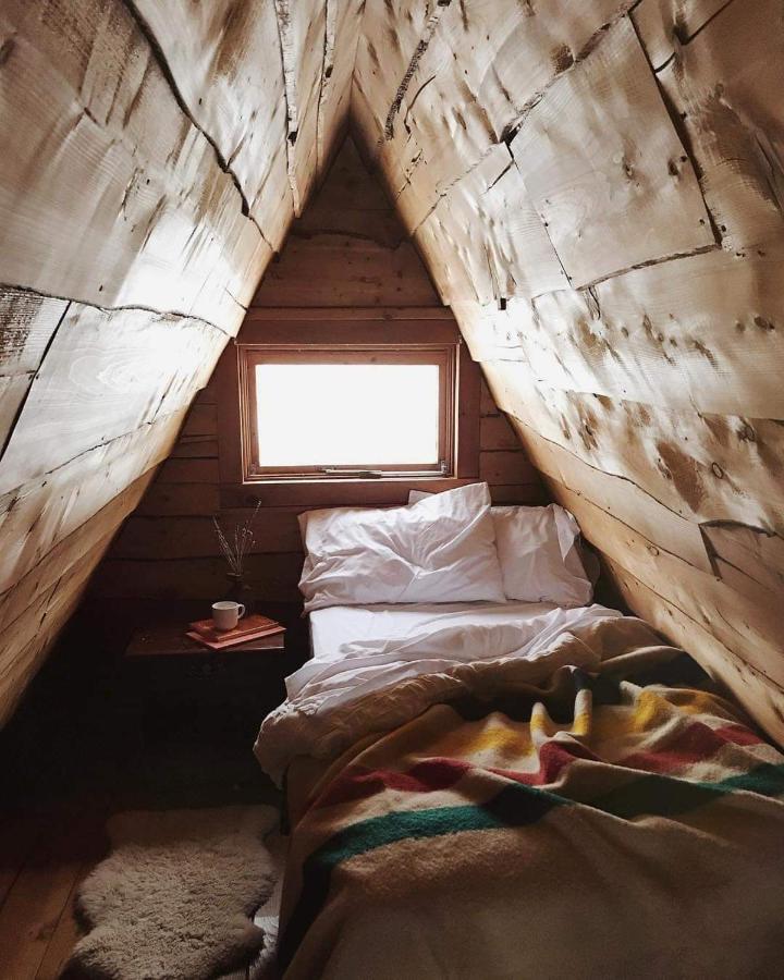 Hike And Chill Homestay Tinghir Exterior foto